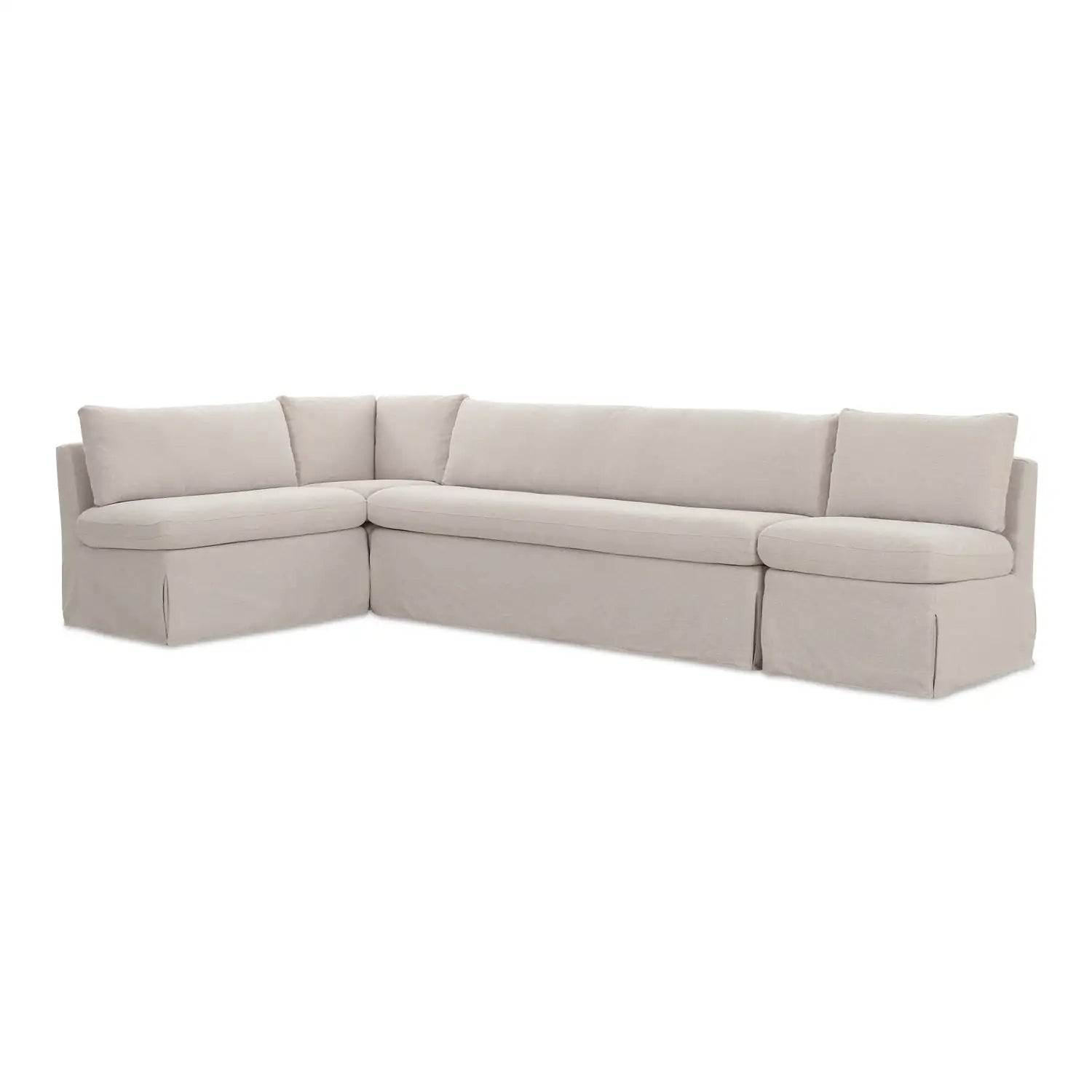 MOES, FABLE MODULAR SECTIONALS, SOFA