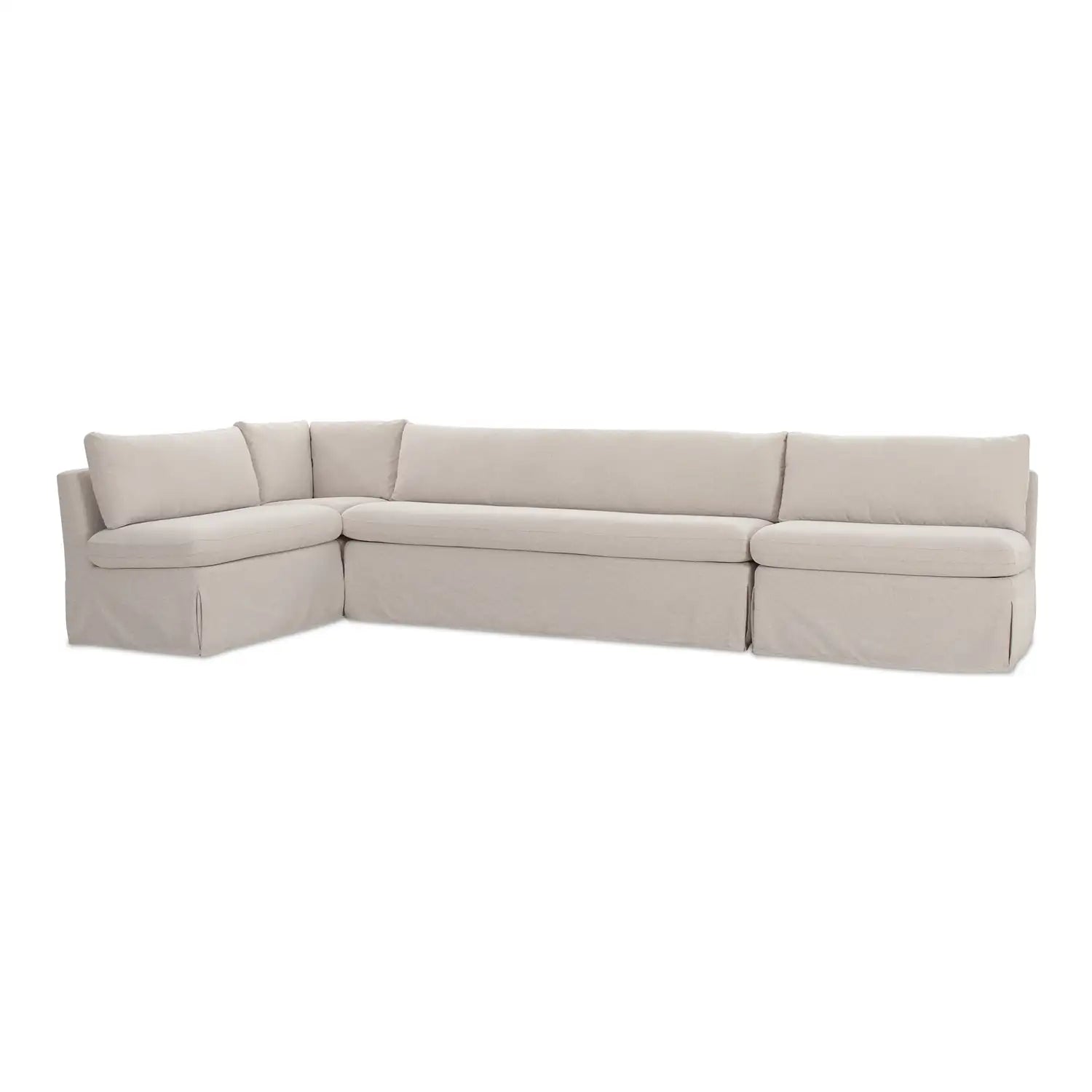 MOES, FABLE MODULAR SECTIONALS, SOFA