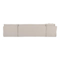MOES, FABLE MODULAR SECTIONALS, SOFA