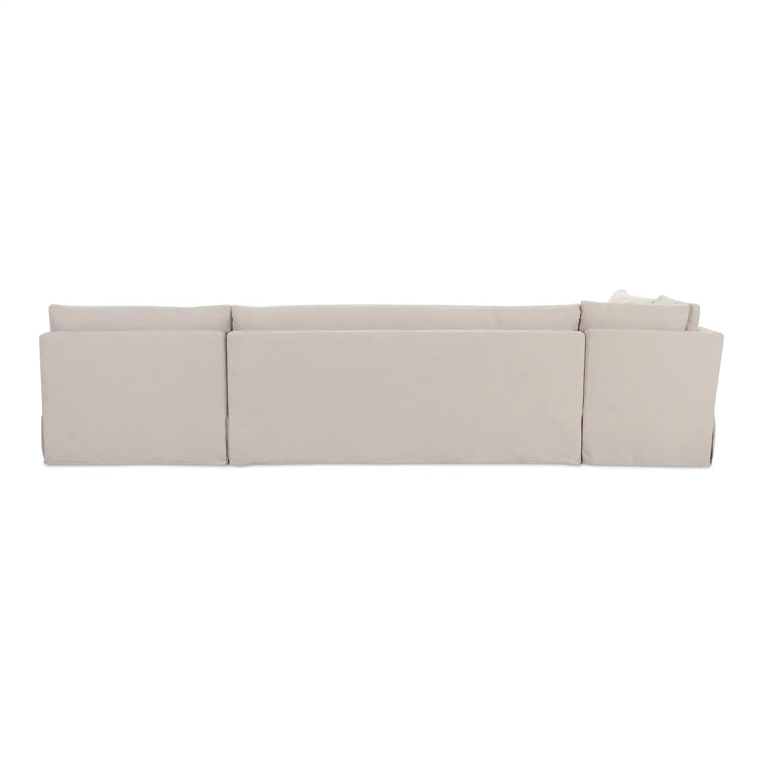 MOES, FABLE MODULAR SECTIONALS, SOFA