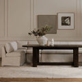 MOES, FABLE MODULAR SECTIONALS, SOFA