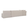 MOES, FABLE MODULAR SECTIONALS, SOFA