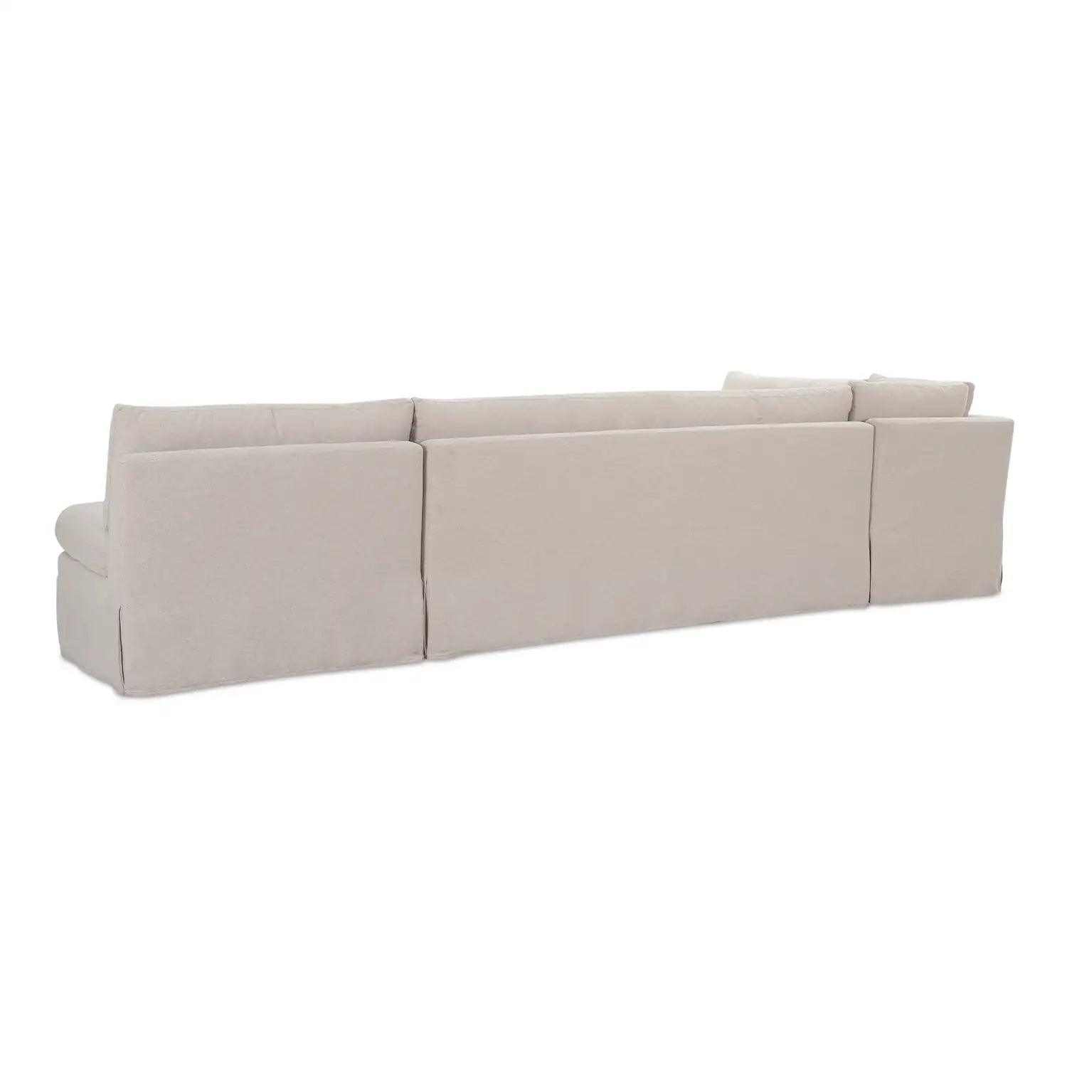 MOES, FABLE MODULAR SECTIONALS, SOFA