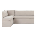 MOES, FABLE MODULAR SECTIONALS, SOFA