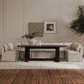 MOES, FABLE MODULAR SECTIONALS, SOFA