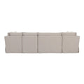 MOES, FABLE MODULAR SECTIONALS, SOFA