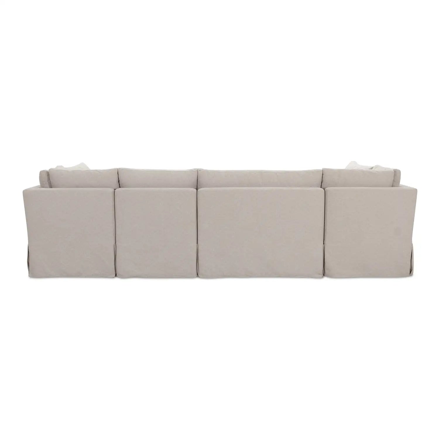 MOES, FABLE MODULAR SECTIONALS, SOFA
