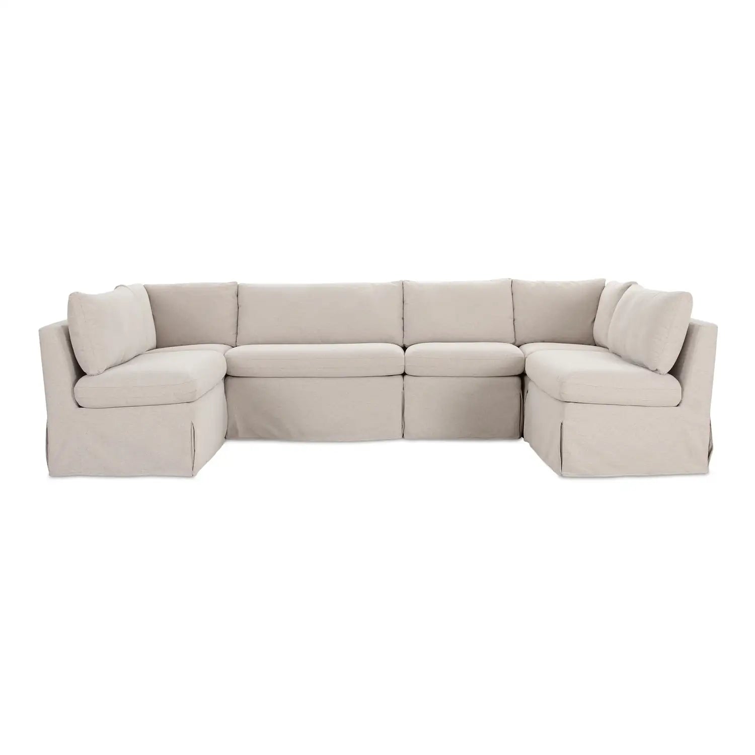 MOES, FABLE MODULAR SECTIONALS, SOFA