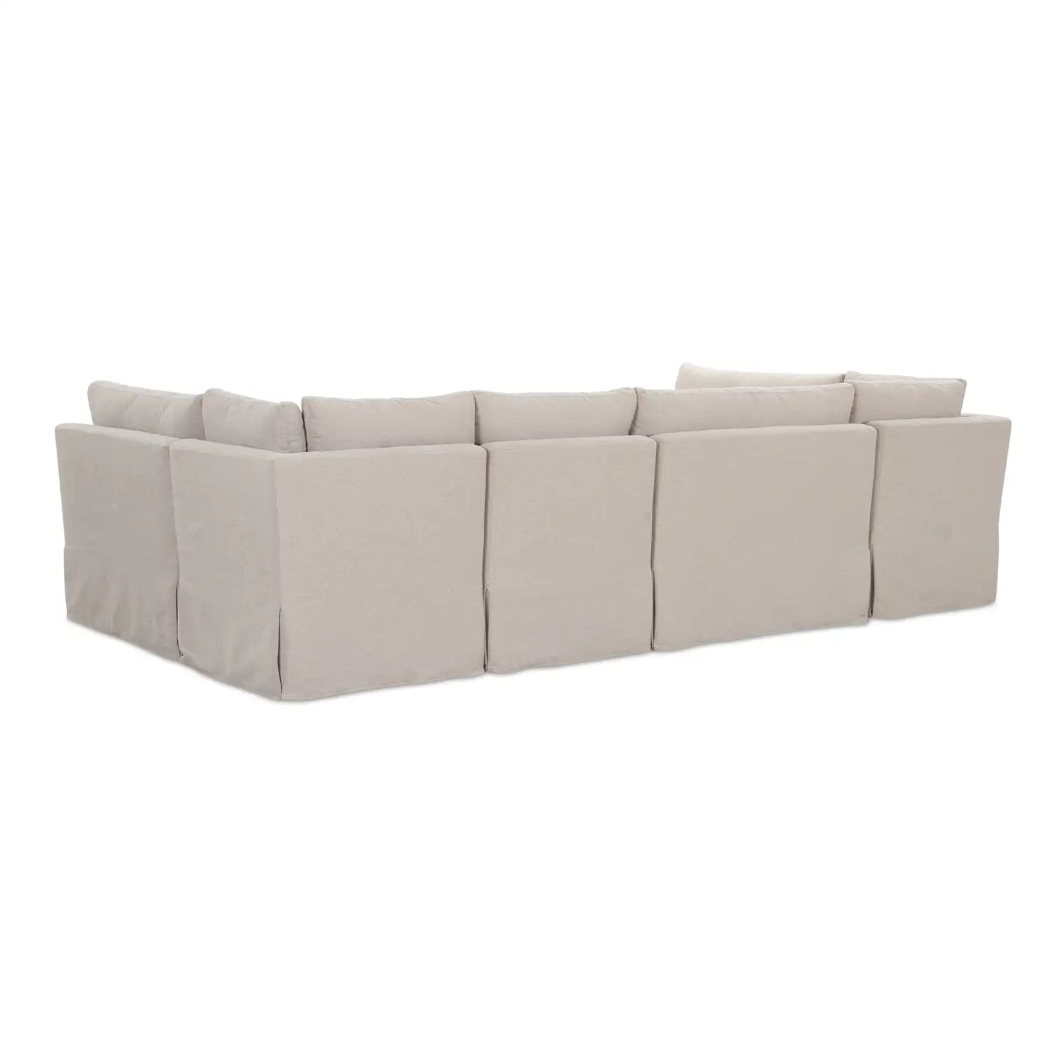 MOES, FABLE MODULAR SECTIONALS, SOFA