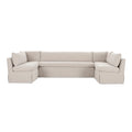 MOES, FABLE MODULAR SECTIONALS, SOFA