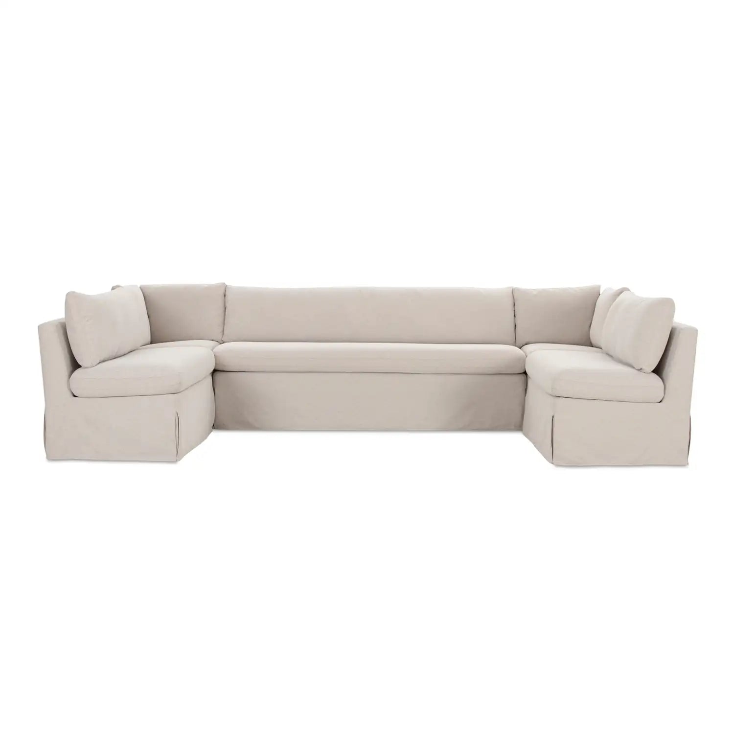 MOES, FABLE MODULAR SECTIONALS, SOFA