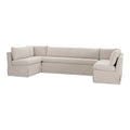 MOES, FABLE MODULAR SECTIONALS, SOFA