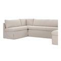 MOES, FABLE MODULAR SECTIONALS, SOFA