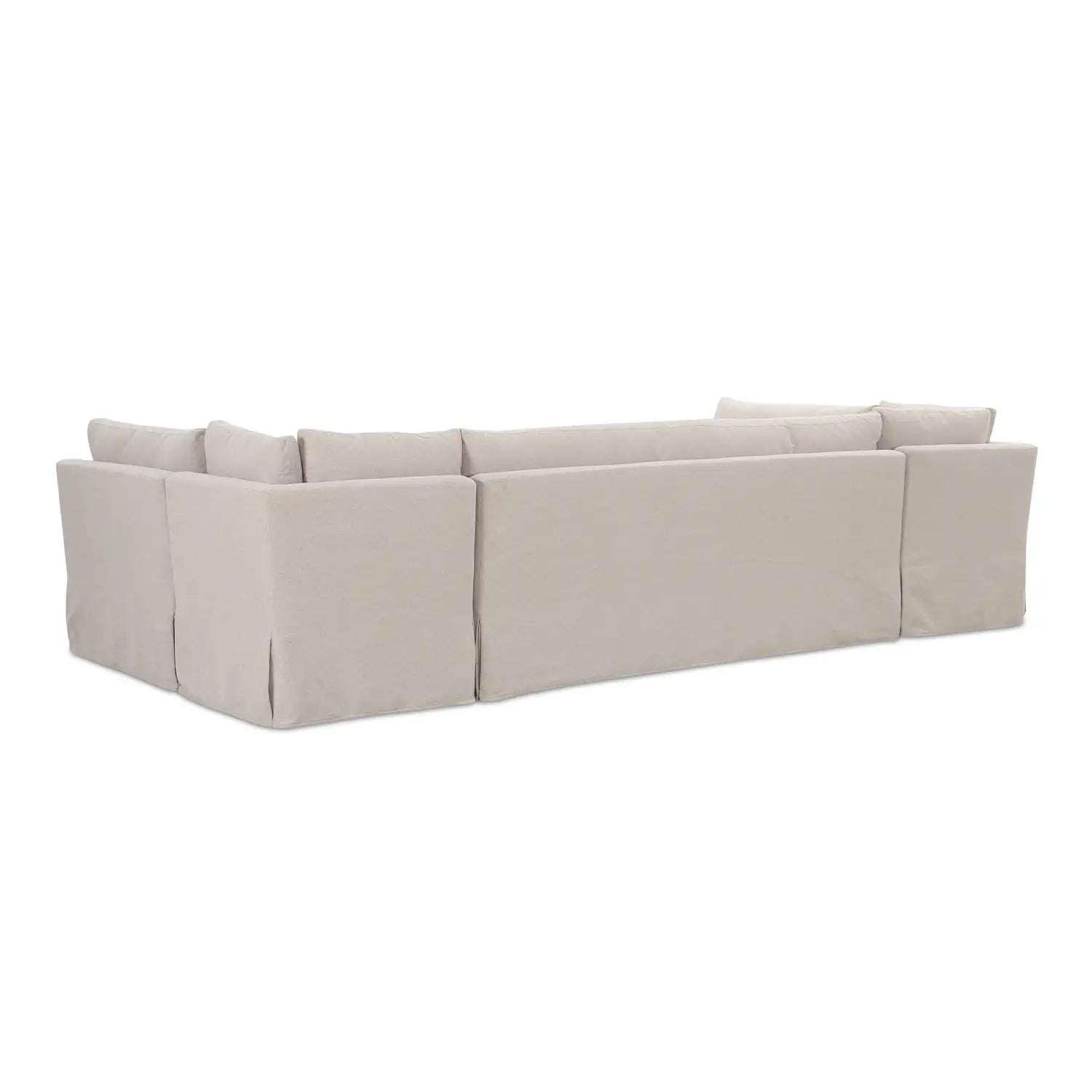 MOES, FABLE MODULAR SECTIONALS, SOFA