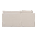 MOES, FABLE MODULAR SECTIONALS, SOFA