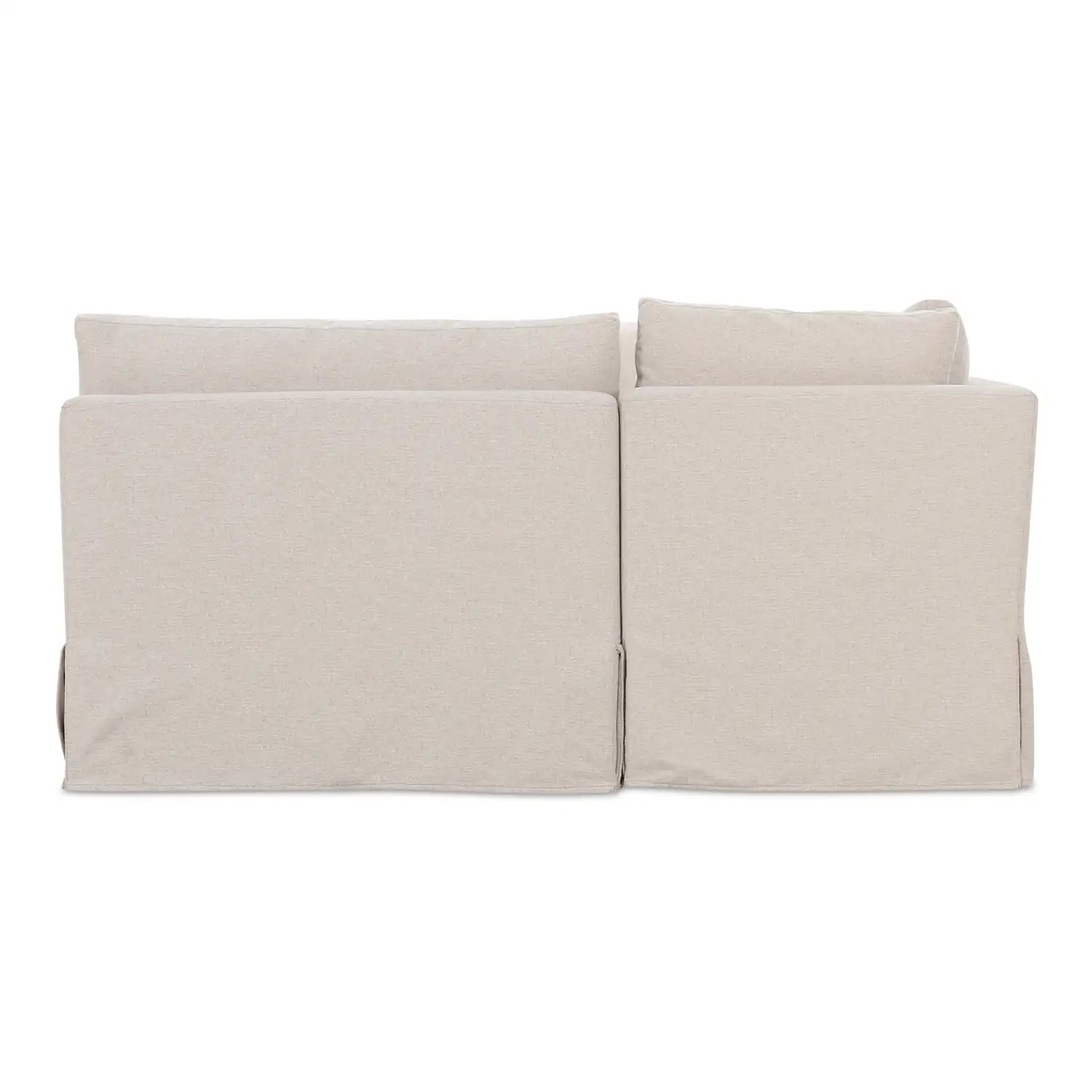 MOES, FABLE MODULAR SECTIONALS, SOFA