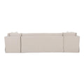 MOES, FABLE MODULAR SECTIONALS, SOFA