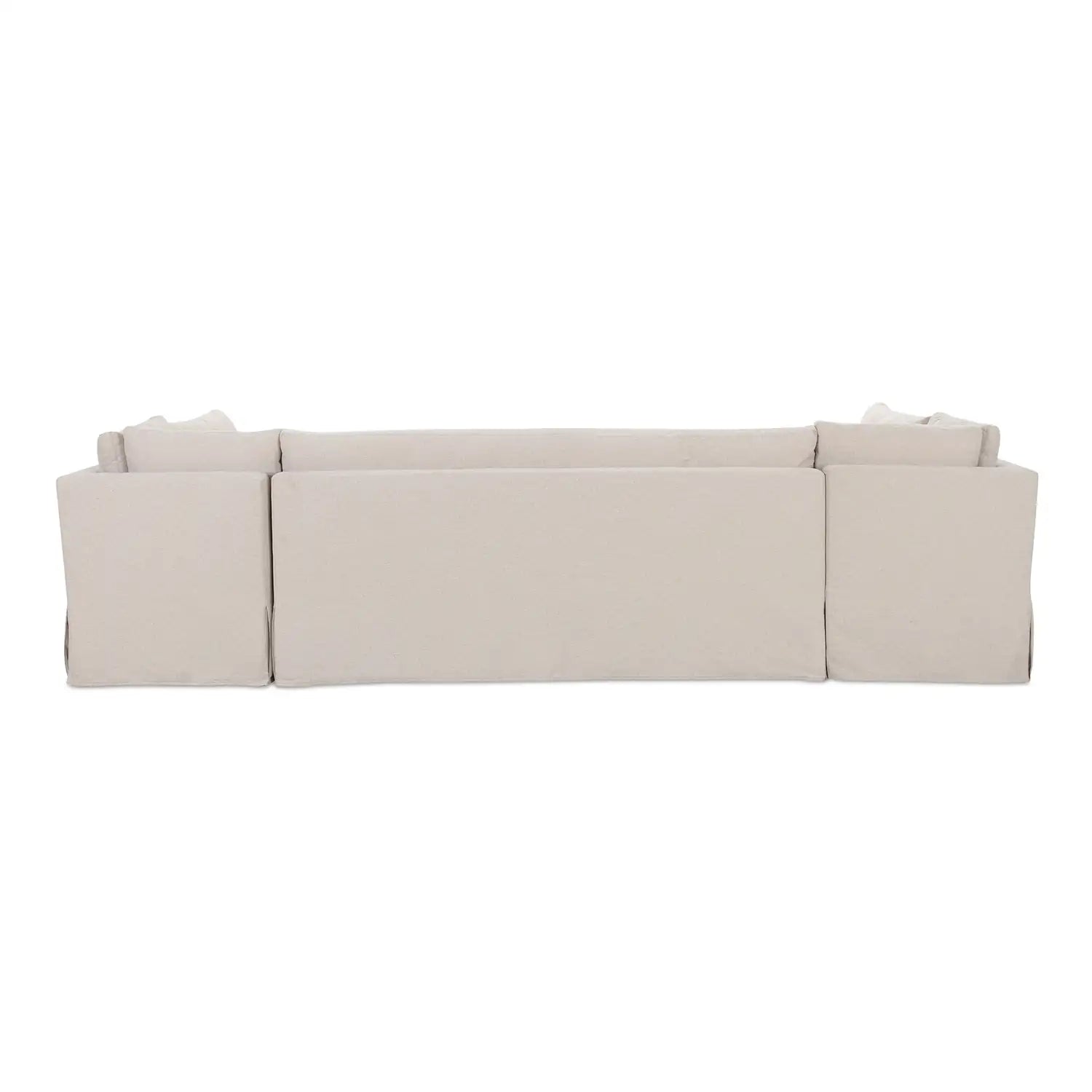 MOES, FABLE MODULAR SECTIONALS, SOFA