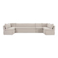 MOES, FABLE MODULAR SECTIONALS, SOFA