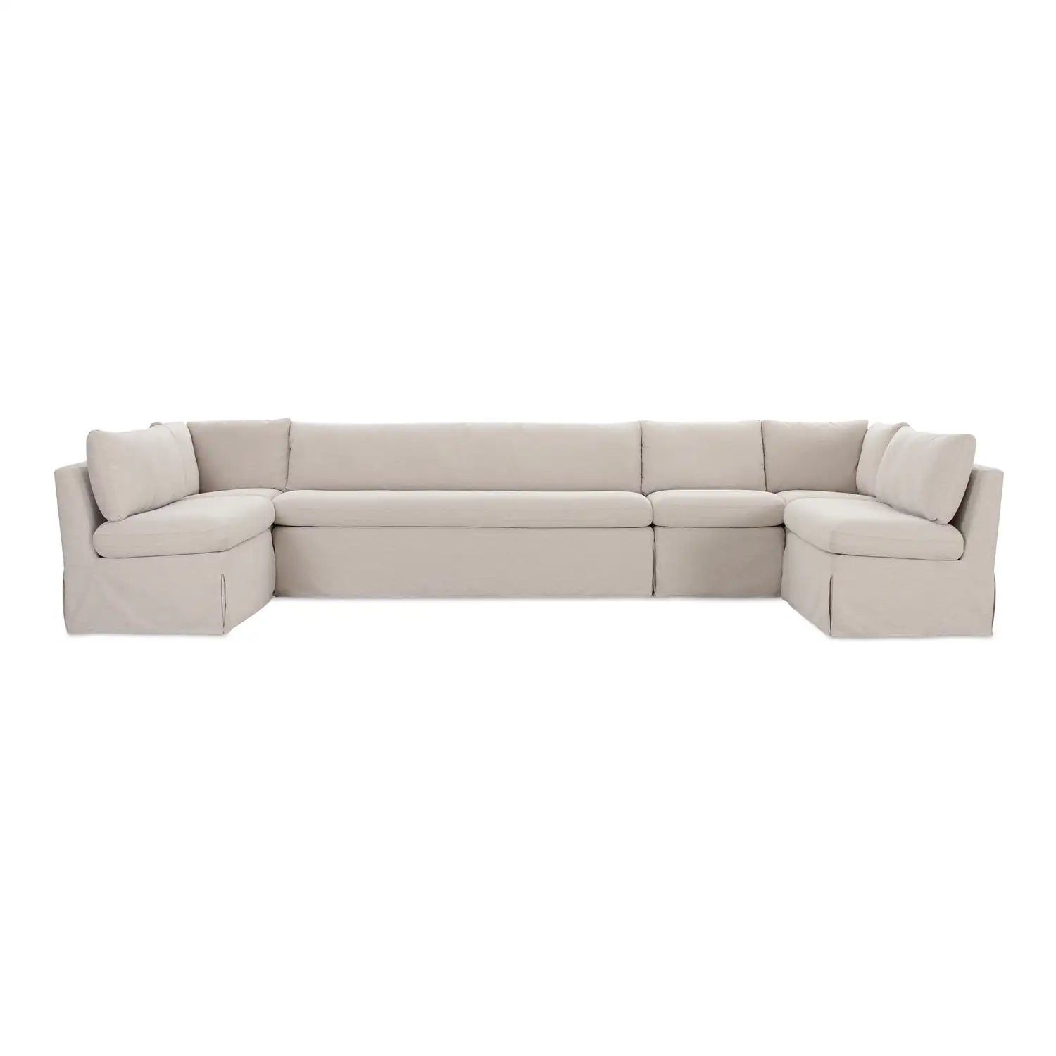 MOES, FABLE MODULAR SECTIONALS, SOFA