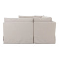 MOES, FABLE MODULAR SECTIONALS, SOFA