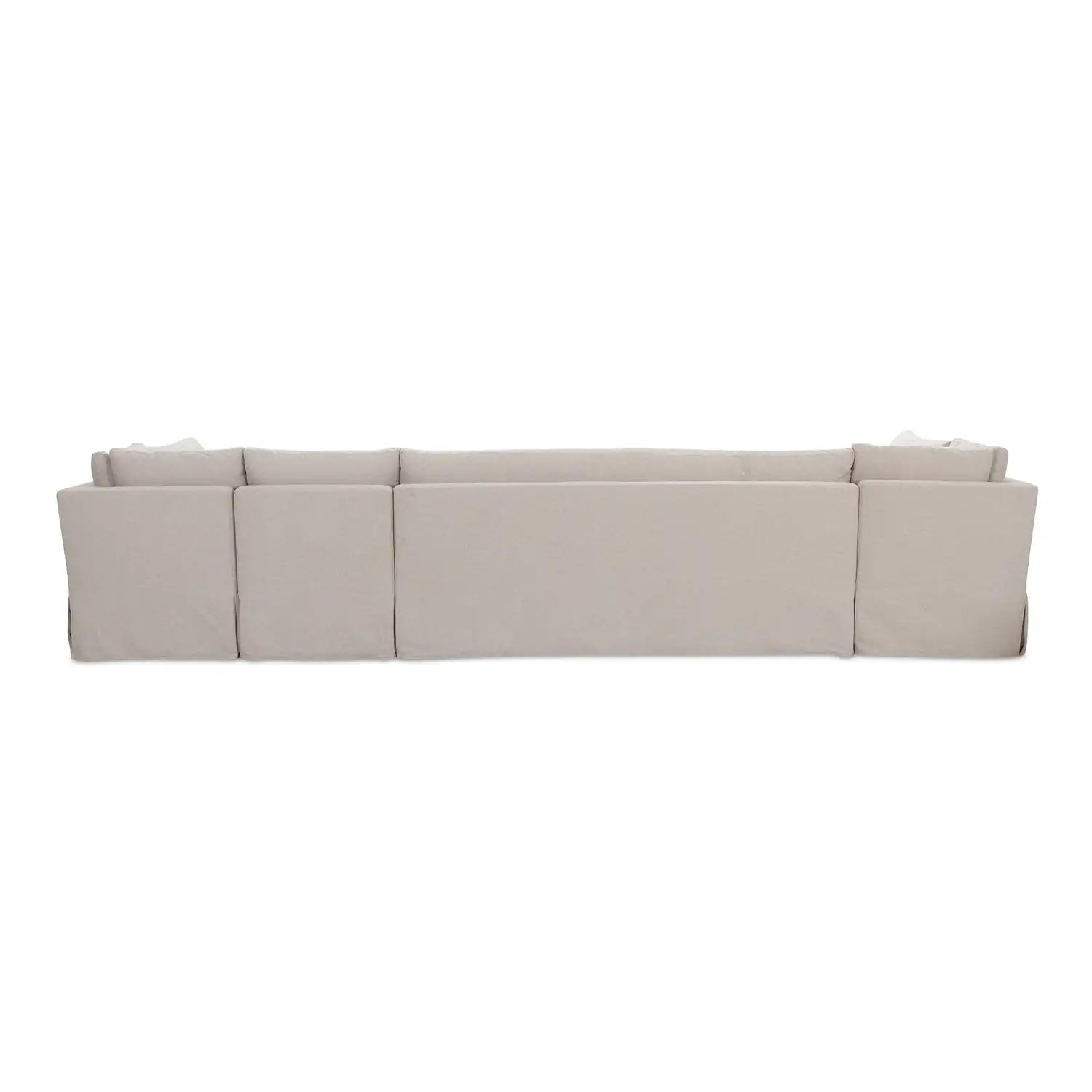 MOES, FABLE MODULAR SECTIONALS, SOFA