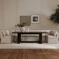 MOES, FABLE MODULAR SECTIONALS, SOFA