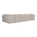 MOES, FABLE MODULAR SECTIONALS, SOFA