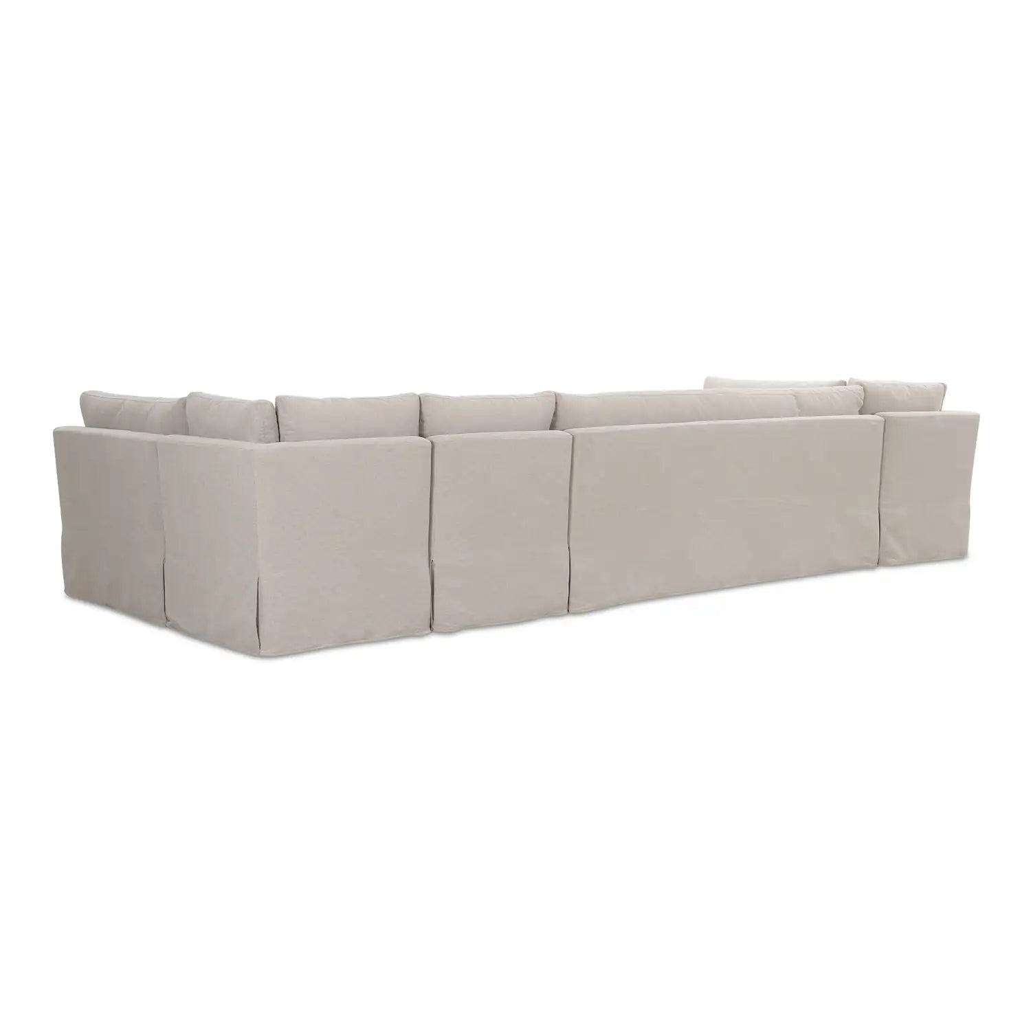 MOES, FABLE MODULAR SECTIONALS, SOFA
