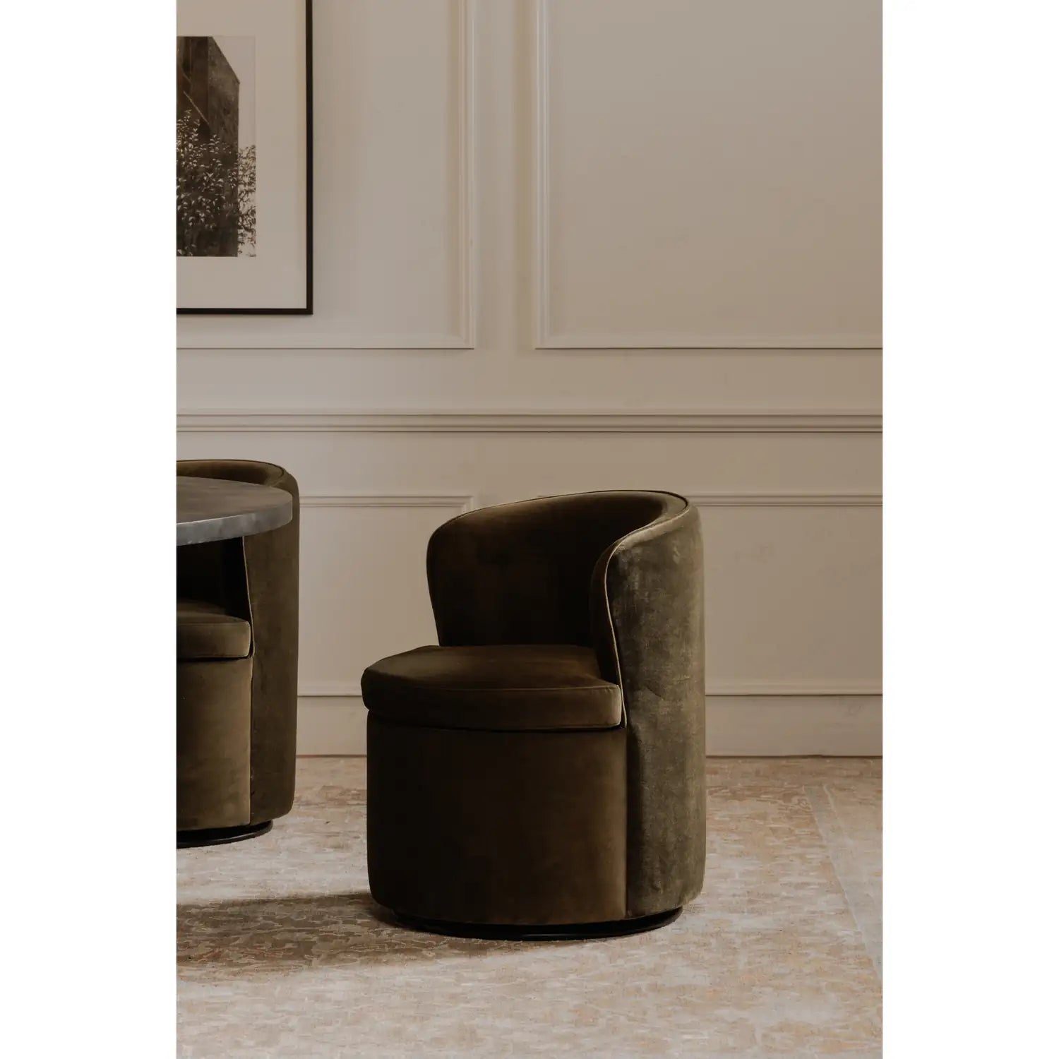 MOES, DANE DINING CHAIRS, DINING CHAIRS