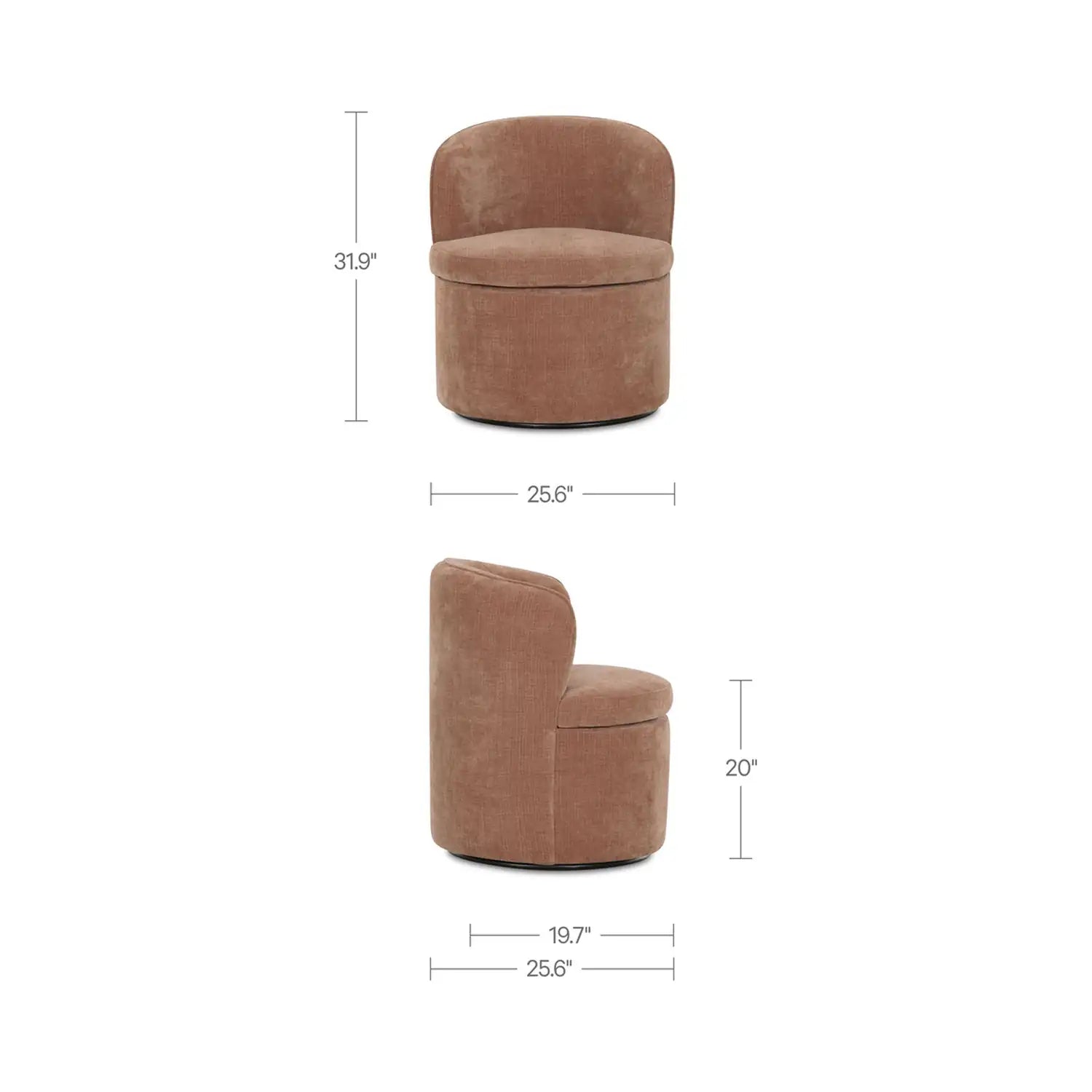 MOES, DANE DINING CHAIRS, DINING CHAIRS