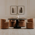 MOES, DANE DINING CHAIRS, DINING CHAIRS
