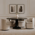 MOES, DANE DINING CHAIRS, DINING CHAIRS