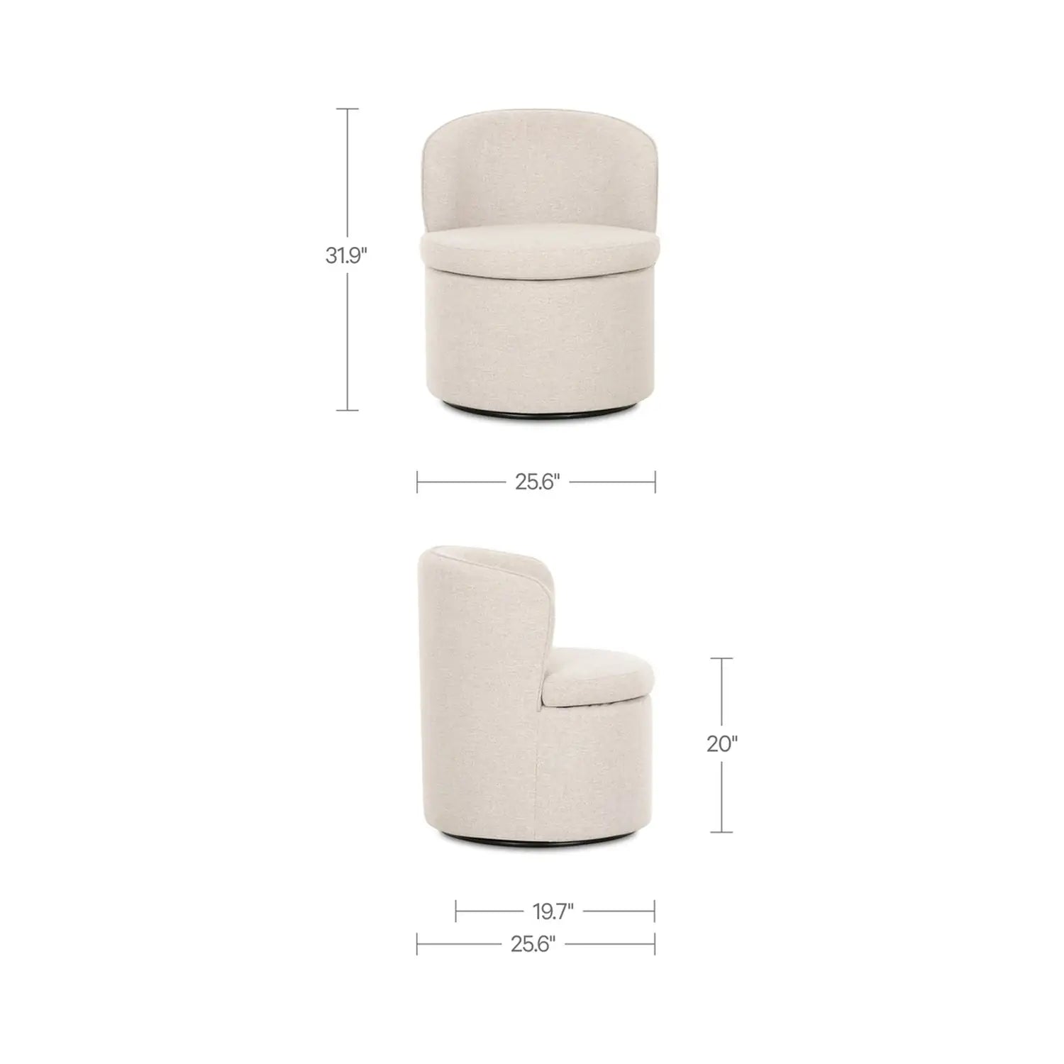 MOES, DANE DINING CHAIRS, DINING CHAIRS