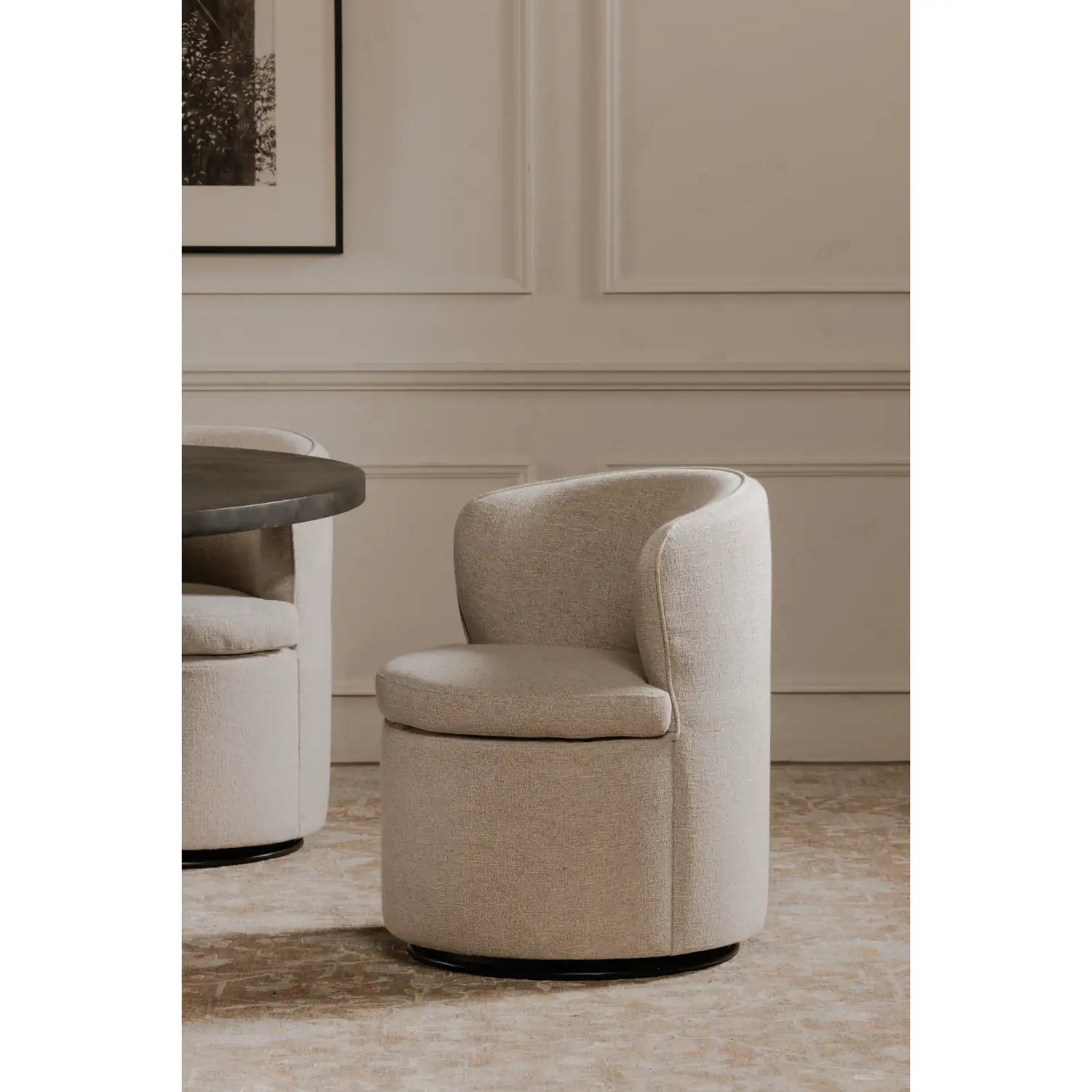 MOES, DANE DINING CHAIRS, DINING CHAIRS