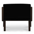MOES, EDIE ACCENT CHAIRS, LOUNGE