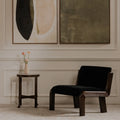 MOES, EDIE ACCENT CHAIRS, LOUNGE