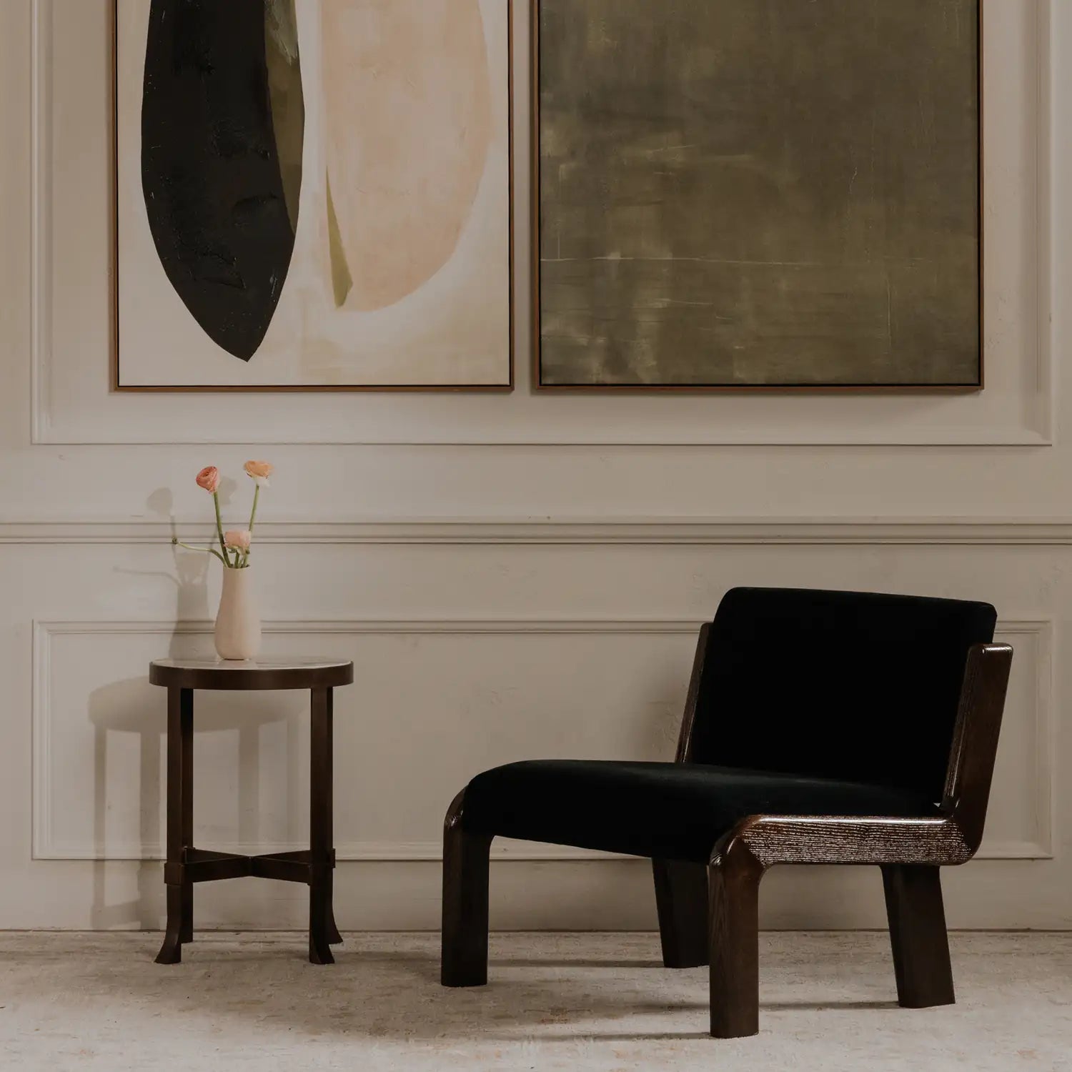 MOES, EDIE ACCENT CHAIRS, LOUNGE