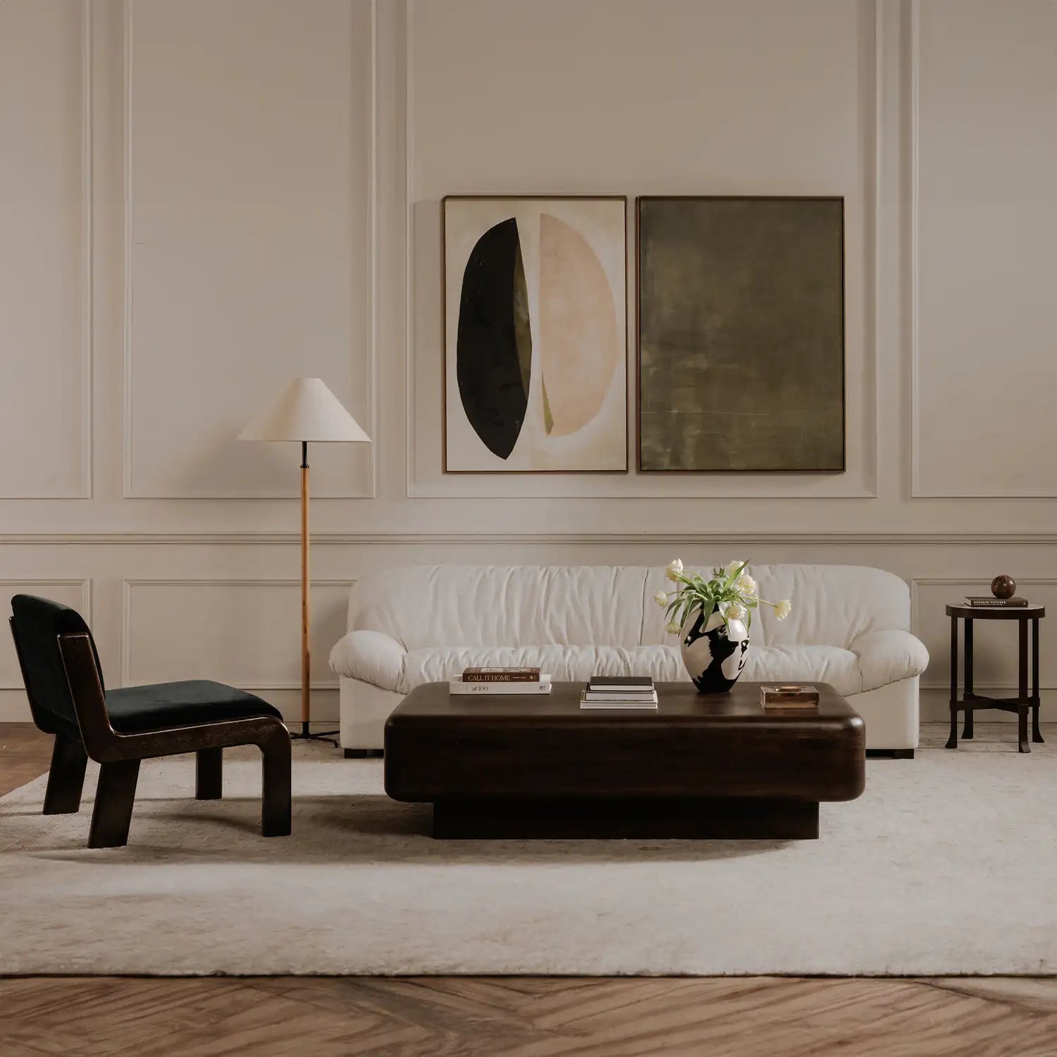 MOES, EDIE ACCENT CHAIRS, LOUNGE