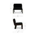 MOES, EDIE ACCENT CHAIRS, LOUNGE