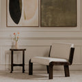 MOES, EDIE ACCENT CHAIRS, LOUNGE