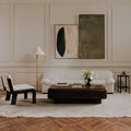 MOES, EDIE ACCENT CHAIRS, LOUNGE