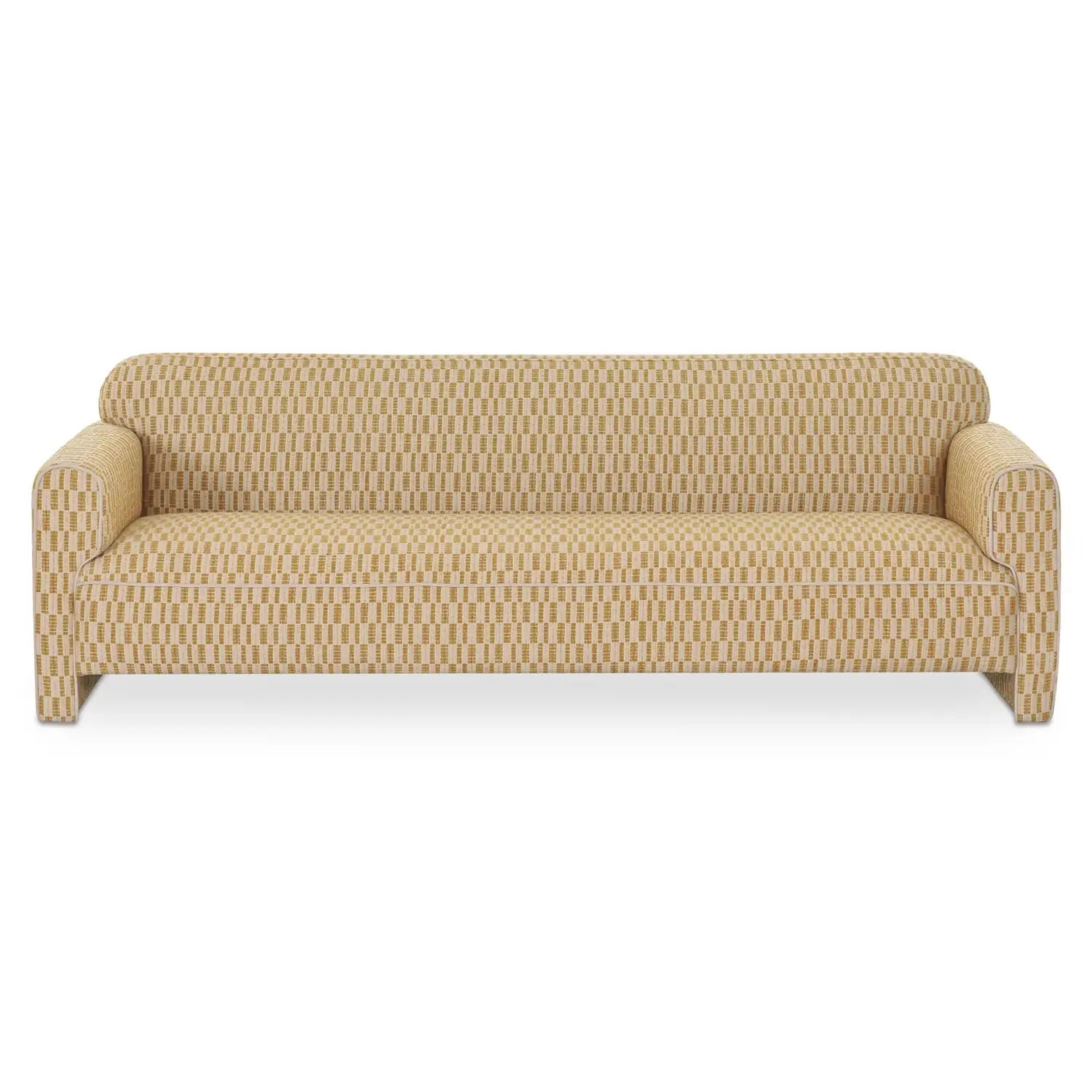 MOES, LEO SOFAS, SOFA
