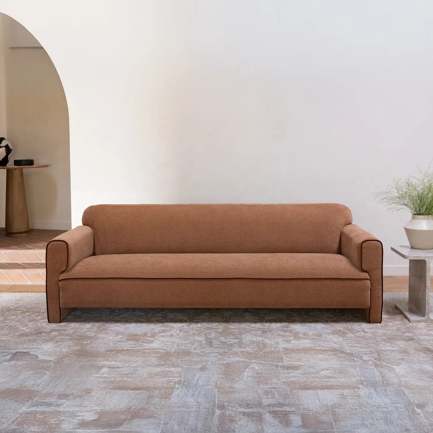 MOES, LEO SOFAS, SOFA