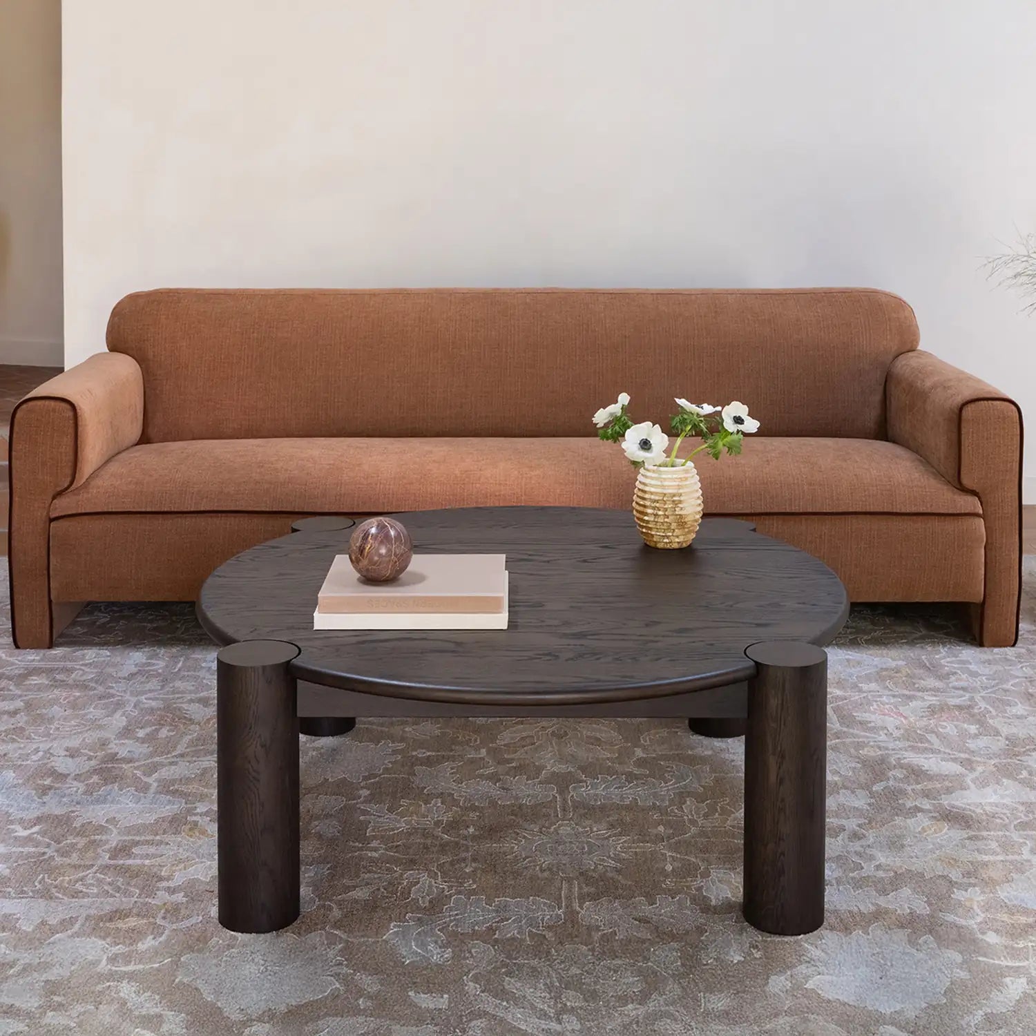 MOES, LEO SOFAS, SOFA