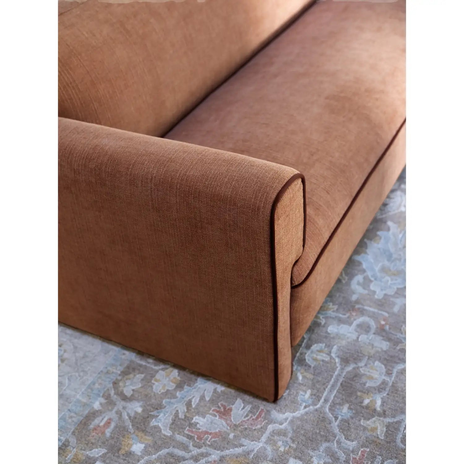 MOES, LEO SOFAS, SOFA