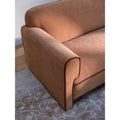 MOES, LEO SOFAS, SOFA