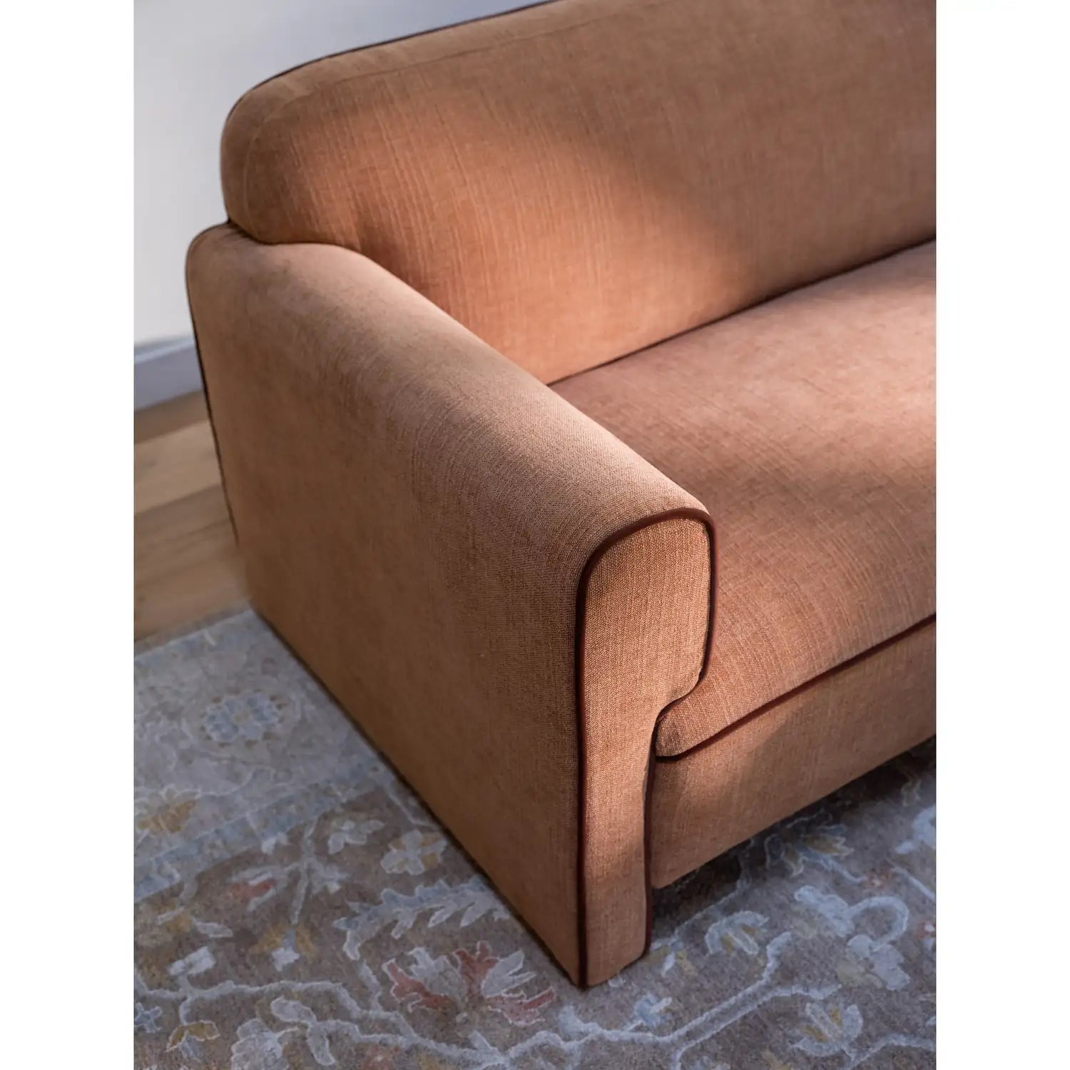 MOES, LEO SOFAS, SOFA