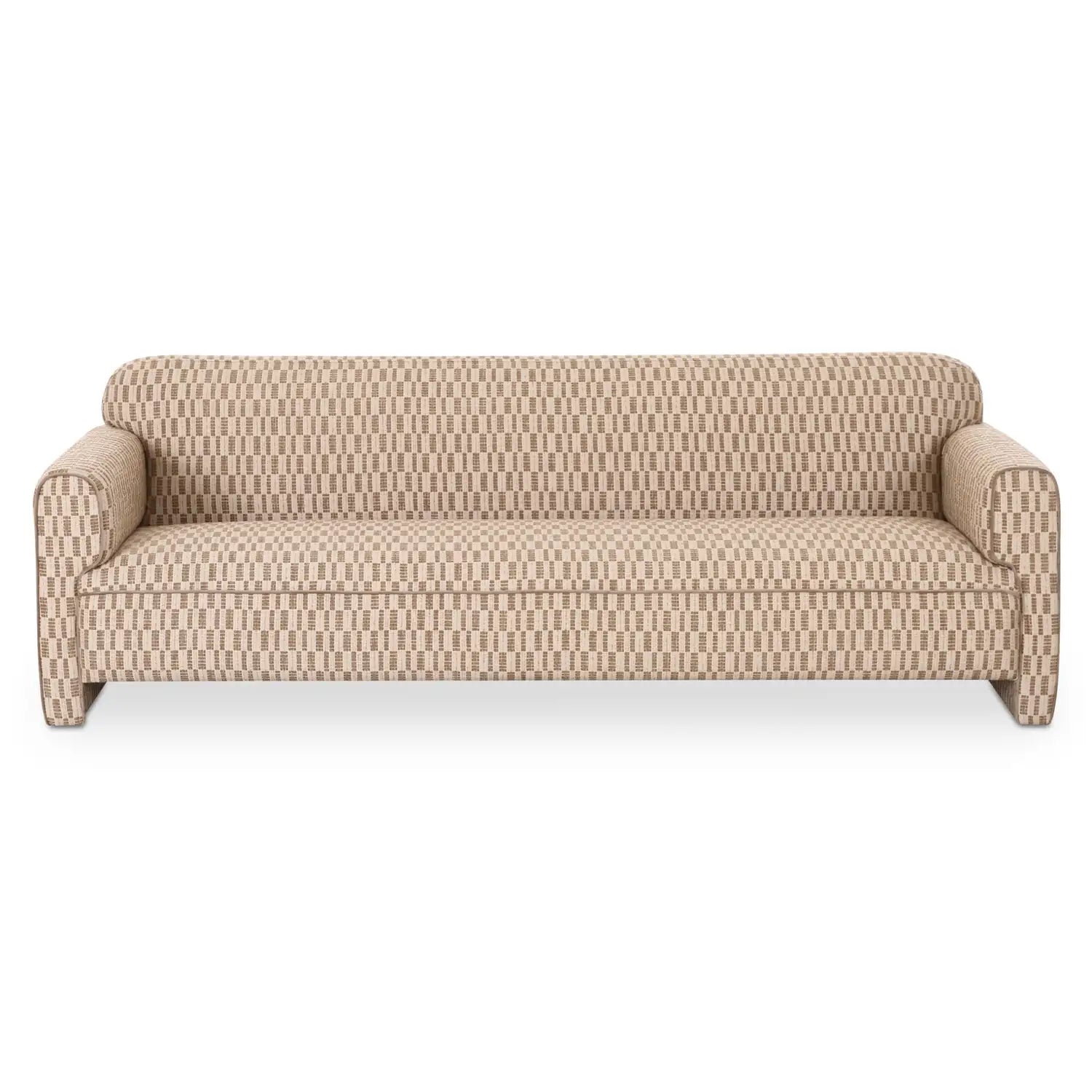 MOES, LEO SOFAS, SOFA