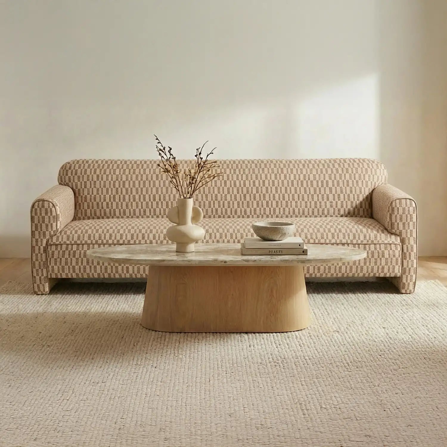 MOES, LEO SOFAS, SOFA